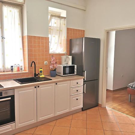 Apartments Smile Split Kültér fotó
