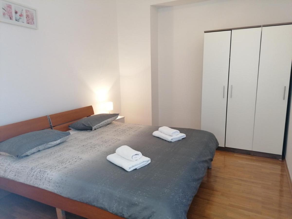 Apartments Smile Split Kültér fotó