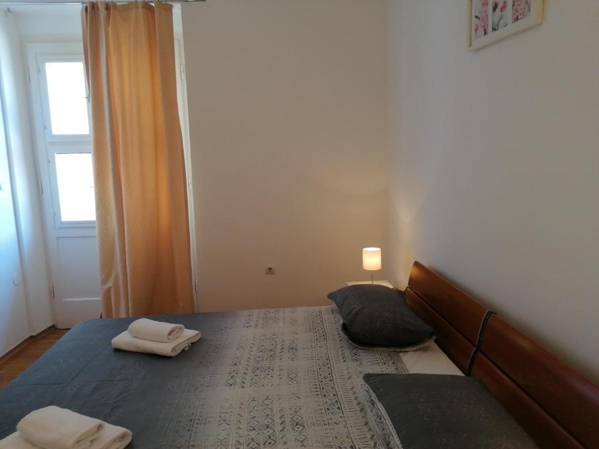 Apartments Smile Split Kültér fotó