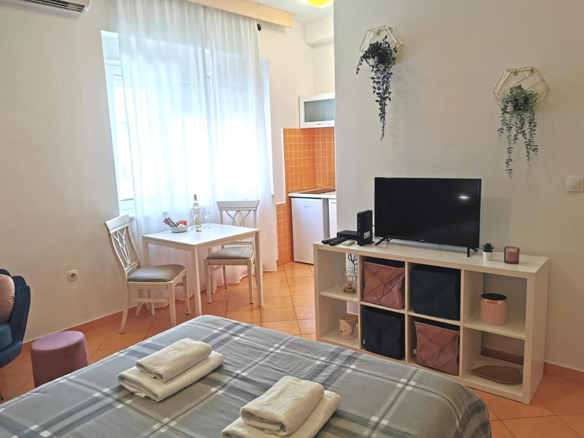 Apartments Smile Split Kültér fotó