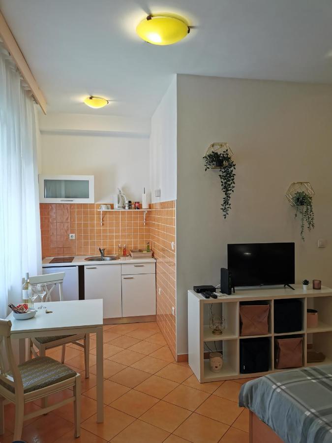 Apartments Smile Split Kültér fotó